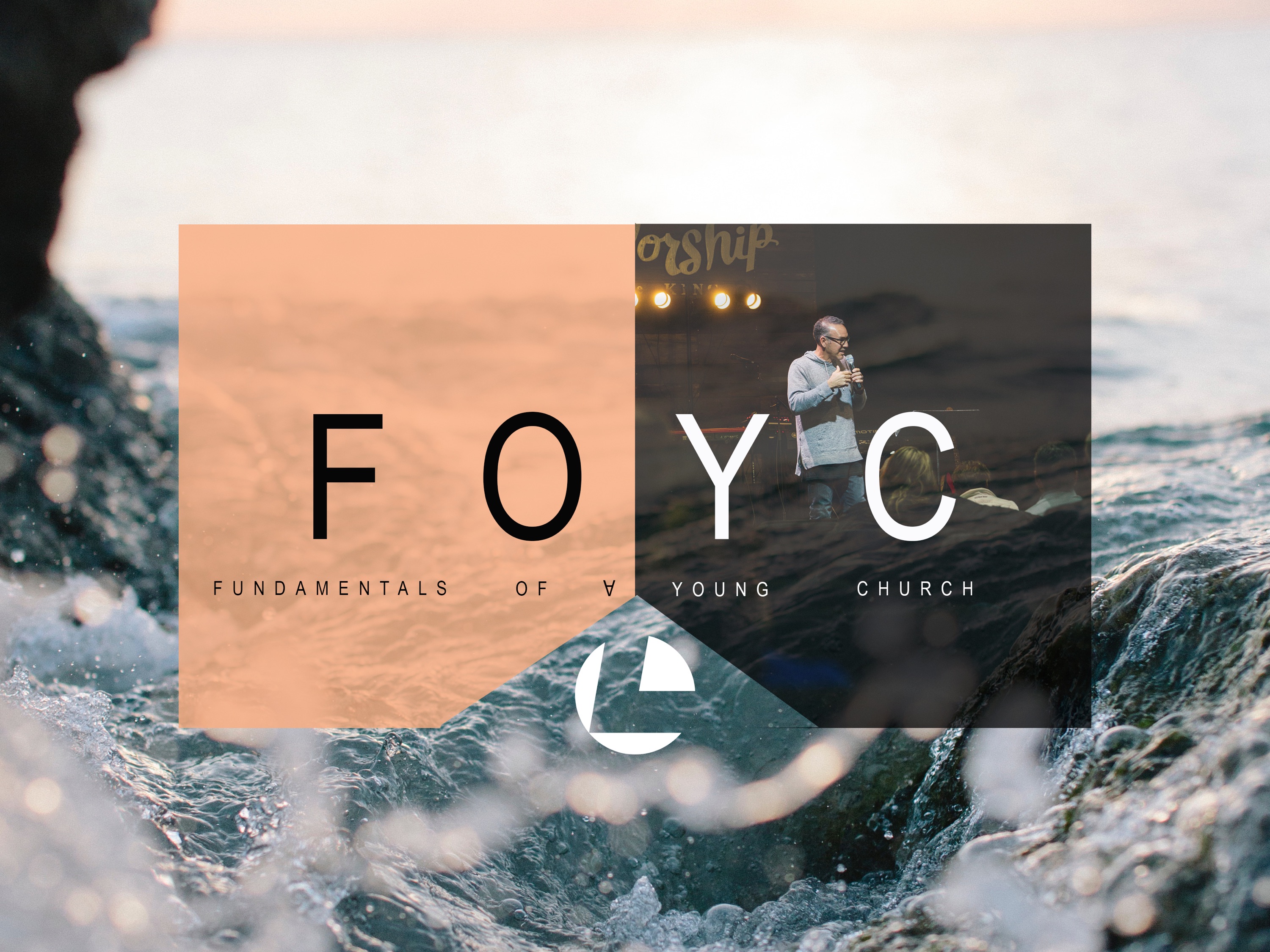 Fundamentals for a Young Church
