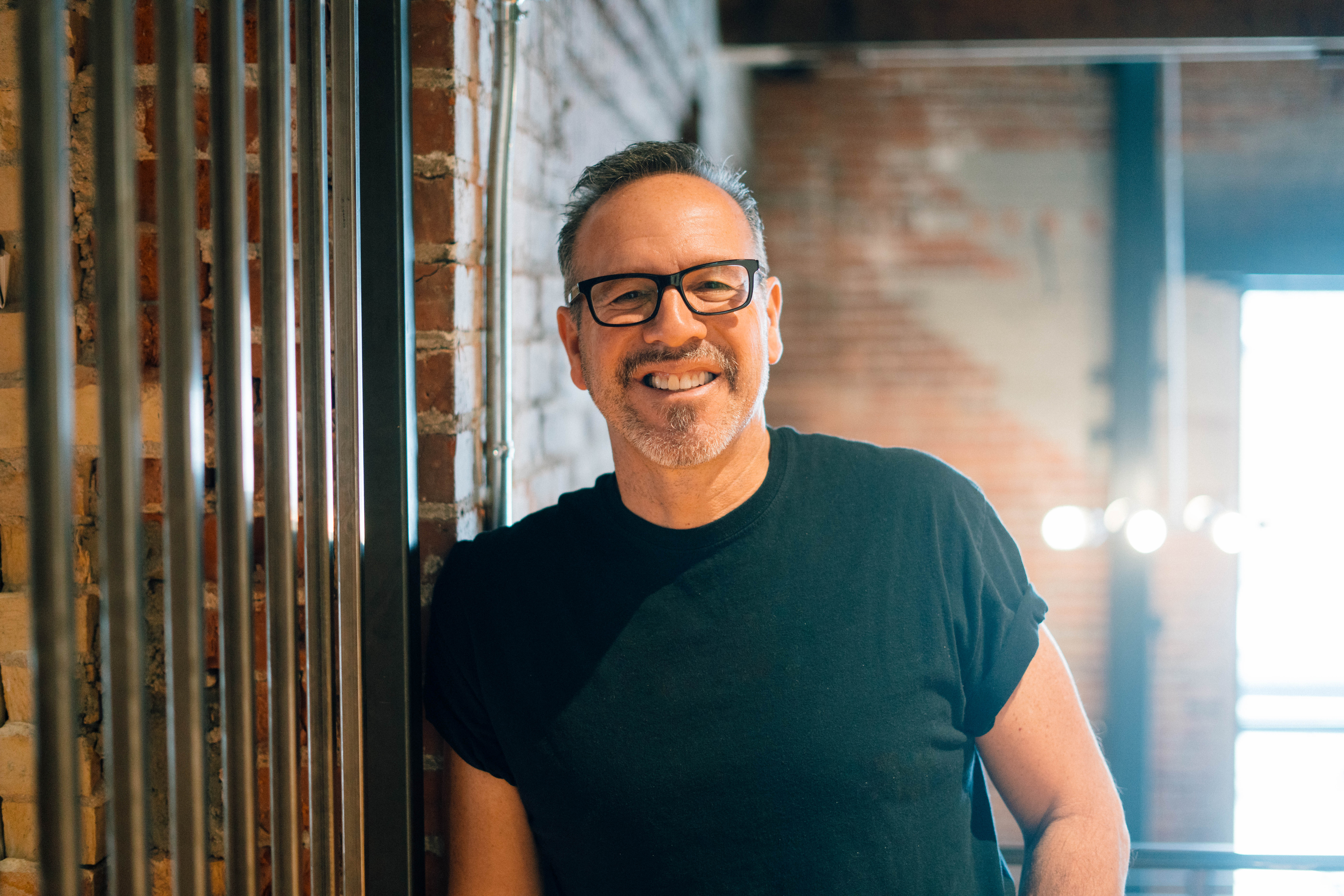 Gary Moreno