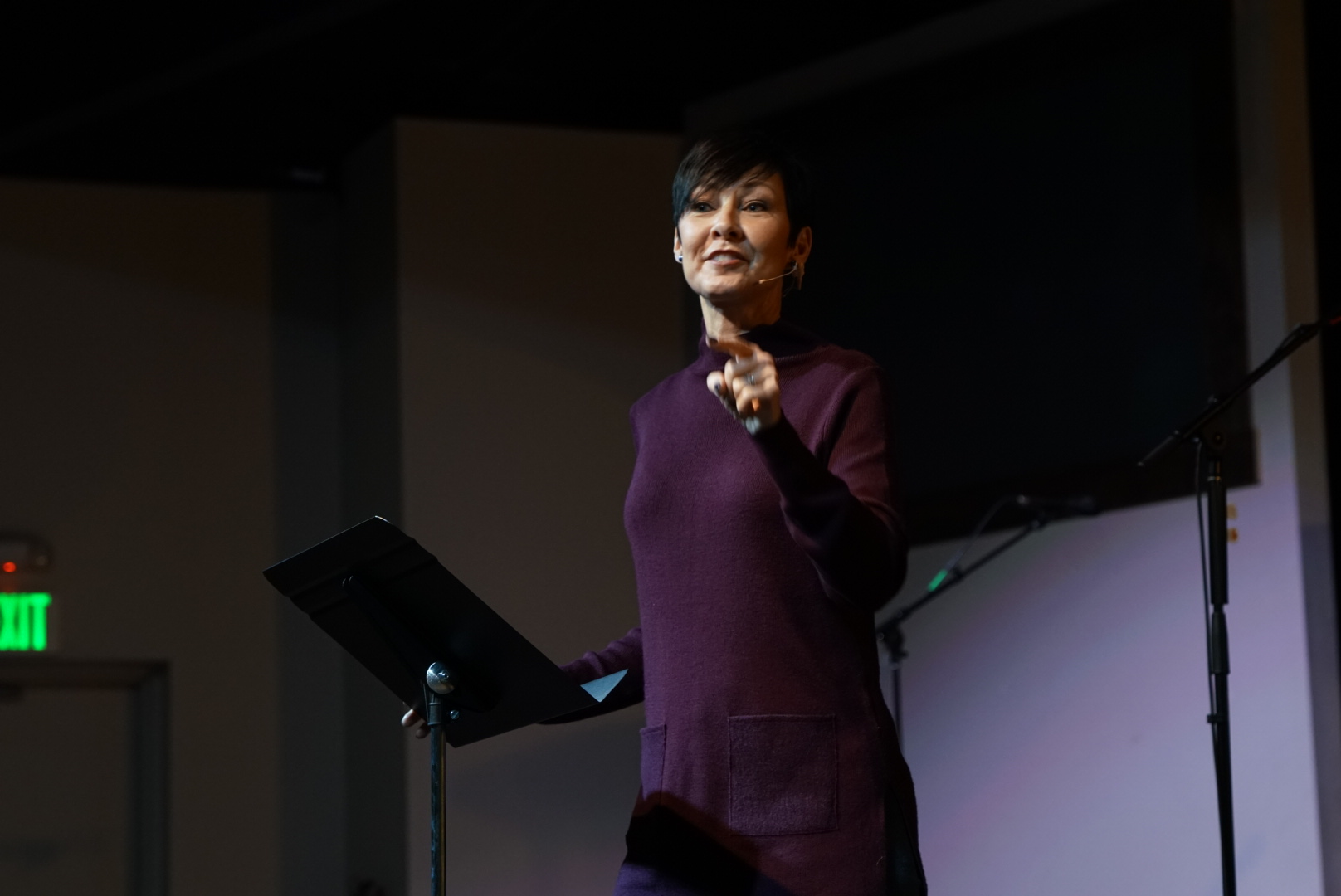 Re-Assess: The Generosity Adventure