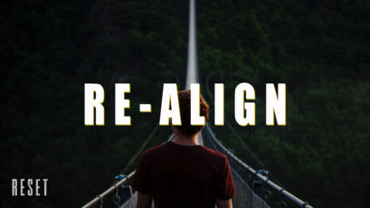 Re-Align