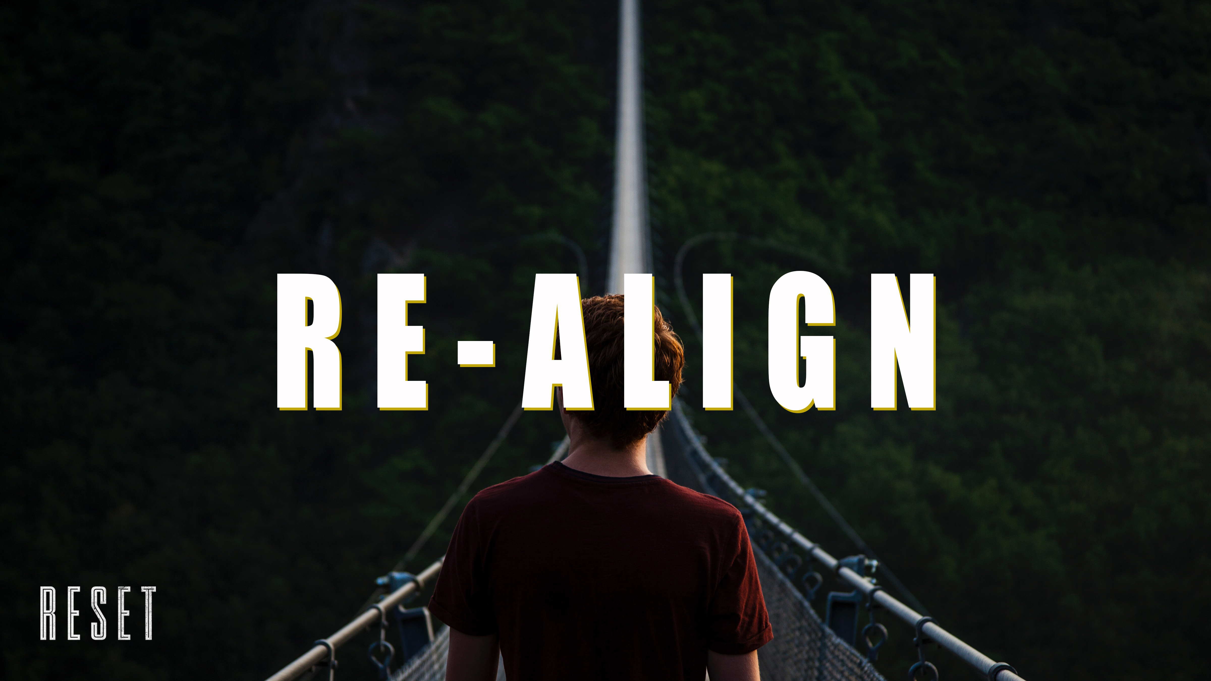 Re-Align