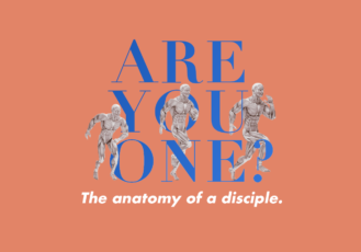 A Disciple Abides