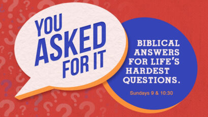 How Do I Trust the Church When I Have Been Hurt By People?