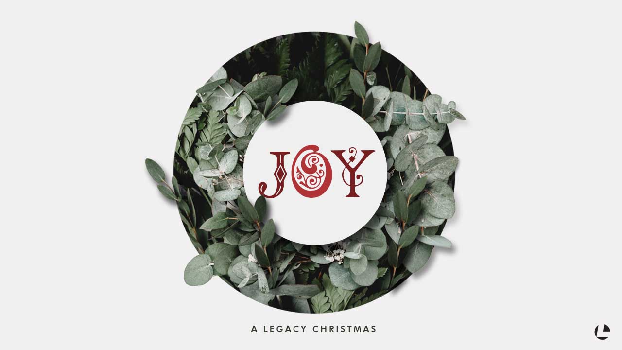 Joy