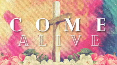 The Story of Good Friday